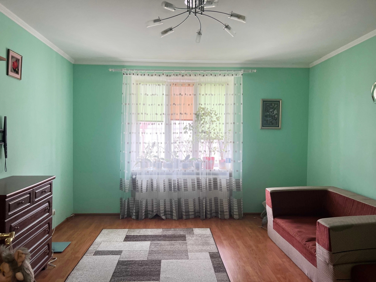 3-кім. квартира, Тернопіль, Східний, вул. Чайковського