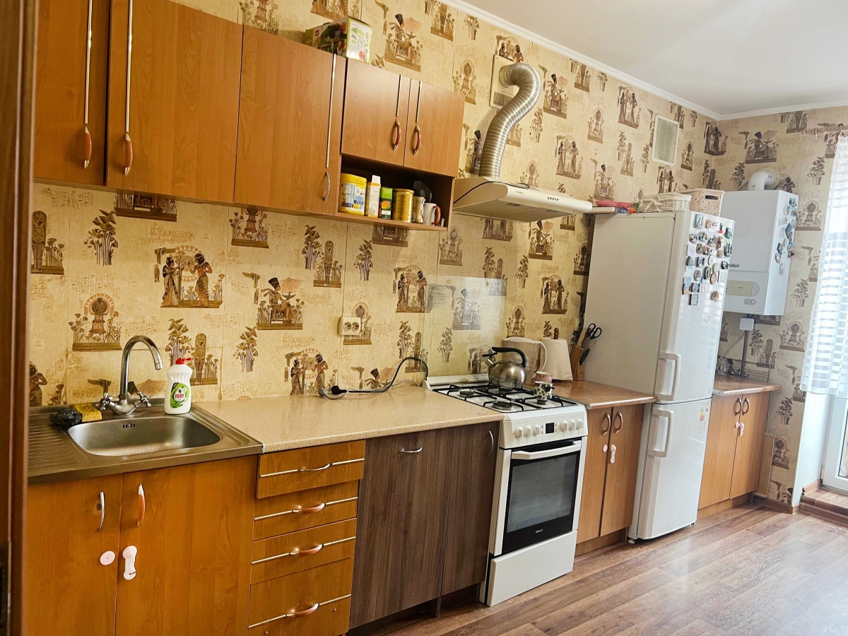 3-кім. квартира, Тернопіль, Східний, вул. Чайковського