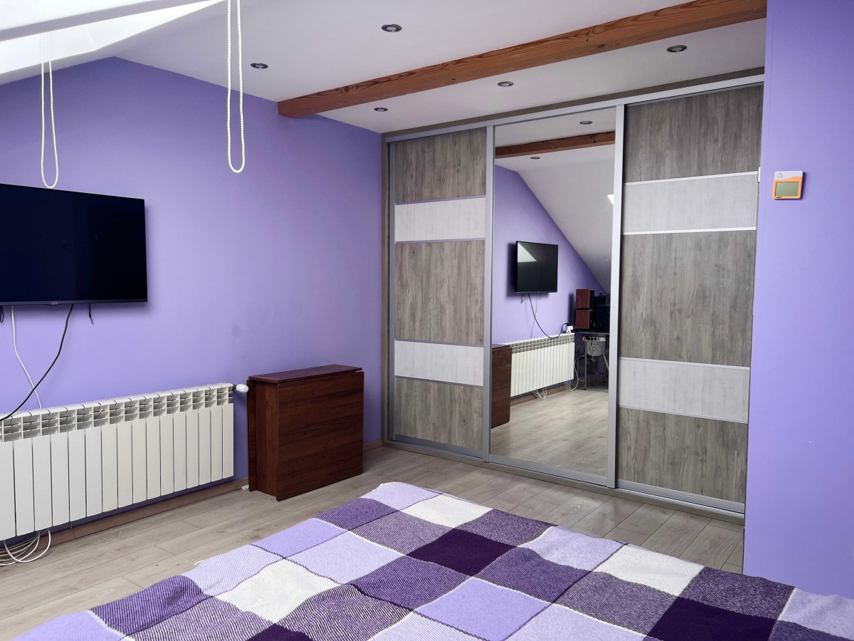 3-кім. квартира, Тернопіль, Східний, вул. Чайковського