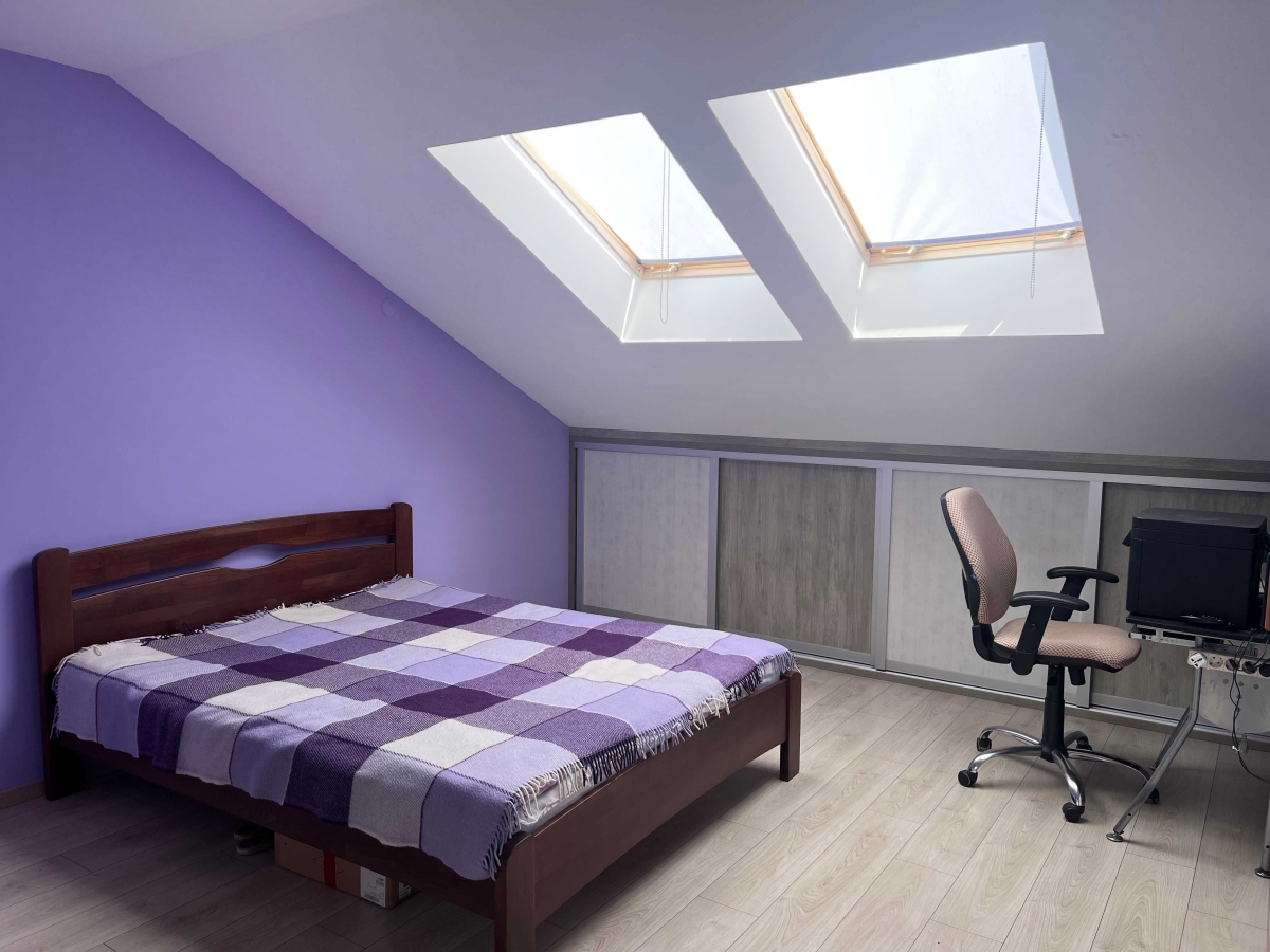 3-кім. квартира, Тернопіль, Східний, вул. Чайковського