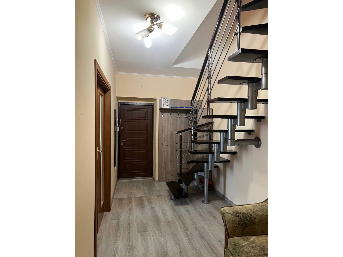 3-кім. квартира, Тернопіль, Східний, вул. Чайковського