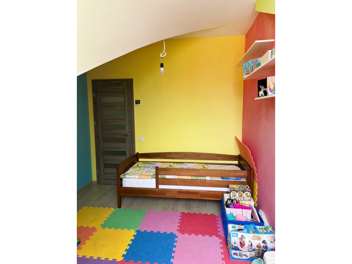 3-кім. квартира, Тернопіль, Східний, вул. Чайковського