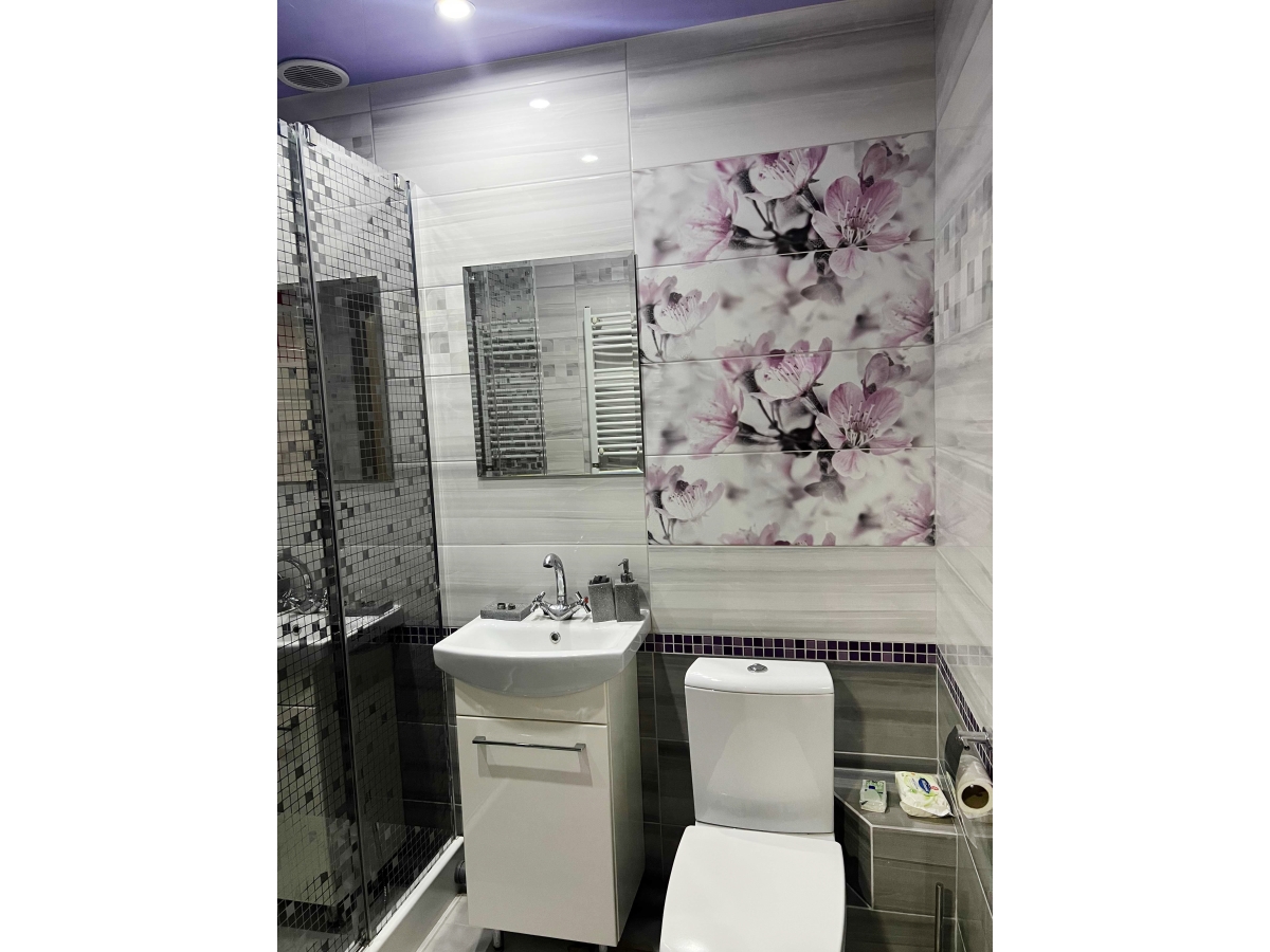 3-кім. квартира, Тернопіль, Східний, вул. Чайковського