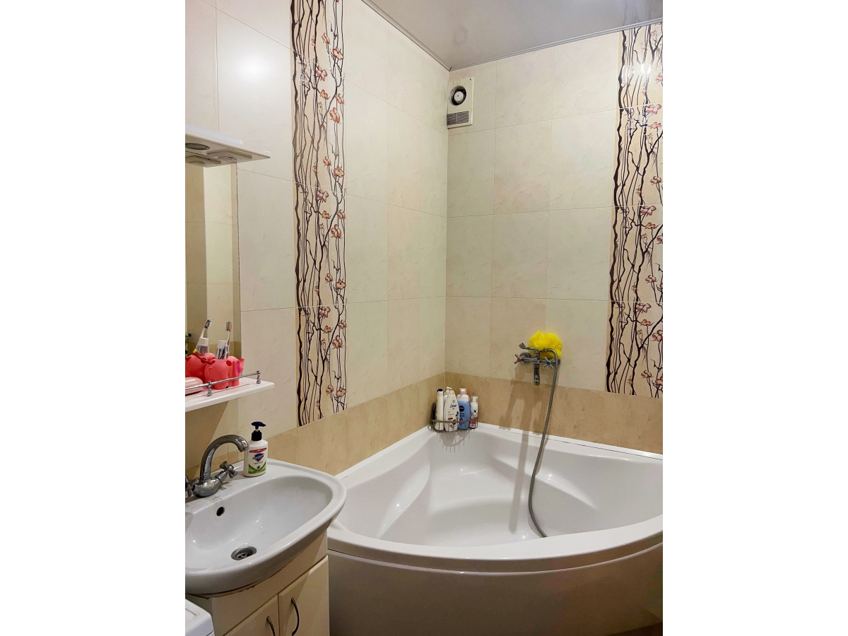 3-кім. квартира, Тернопіль, Східний, вул. Чайковського