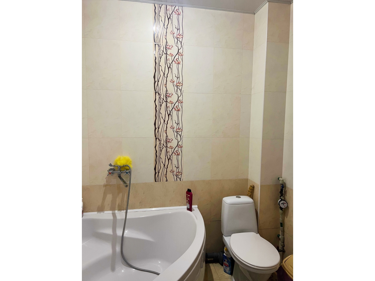 3-кім. квартира, Тернопіль, Східний, вул. Чайковського