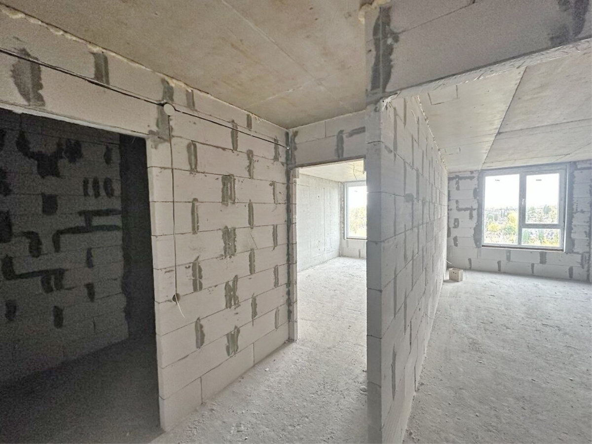 1-кім. квартира, Тернопіль, Оболоня, вул. Чернівецька