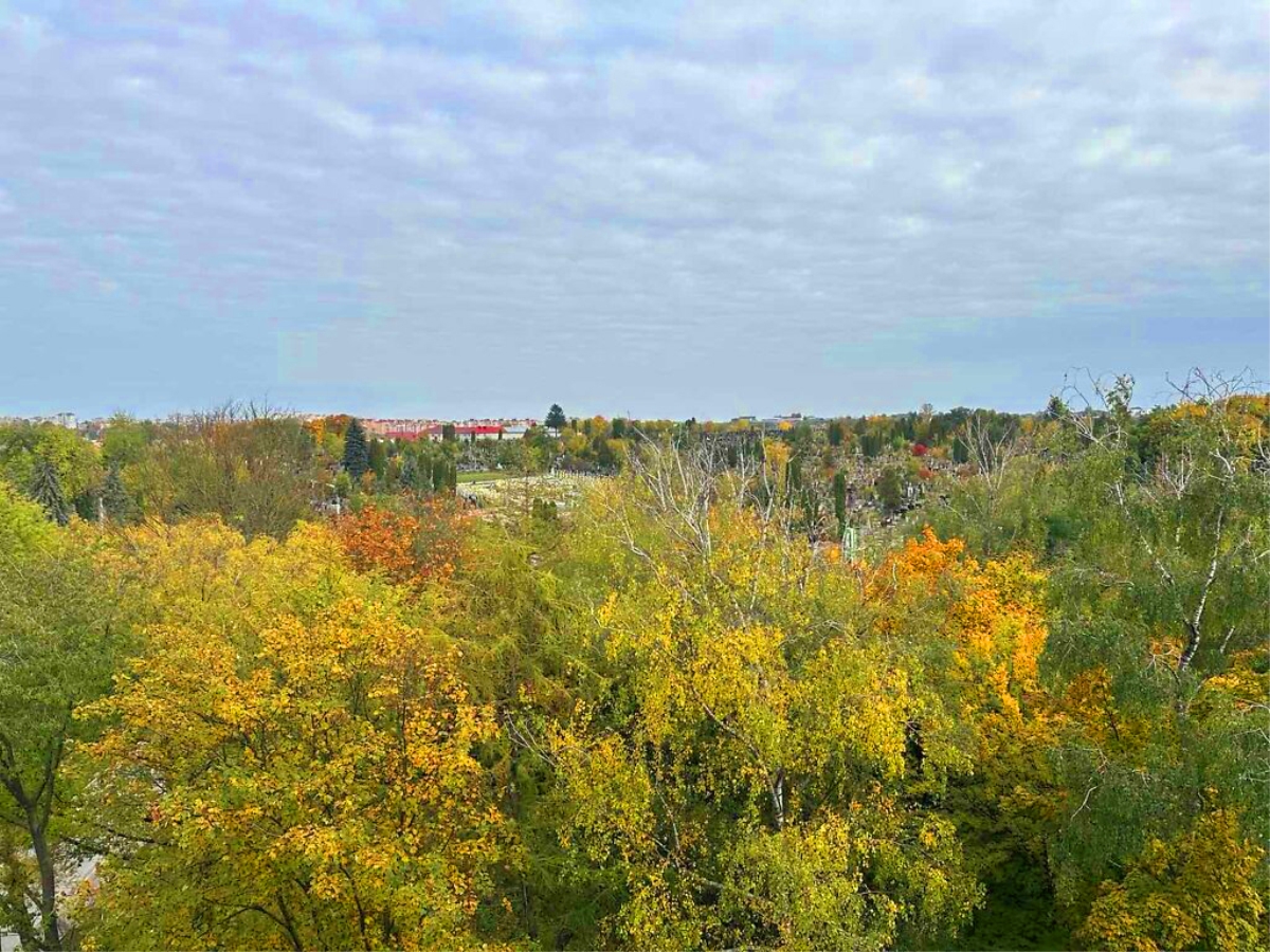 1-кім. квартира, Тернопіль, Оболоня, вул. Чернівецька