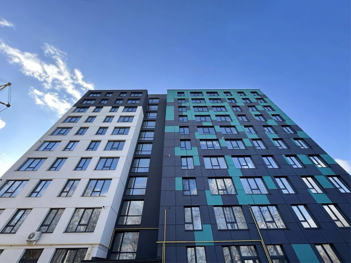 1-кім. квартира, Тернопіль, Оболоня, вул. Чернівецька