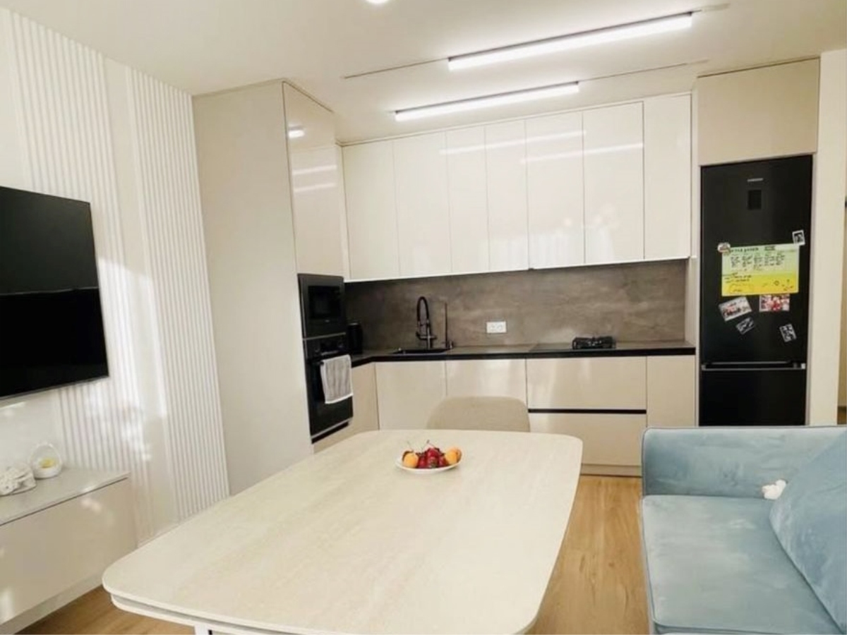 2-кім. квартира, Тернопіль