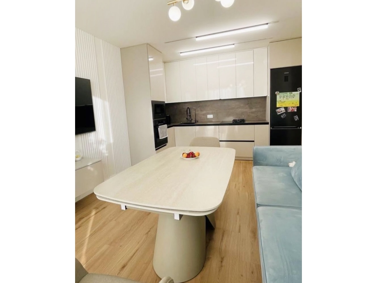 2-кім. квартира, Тернопіль