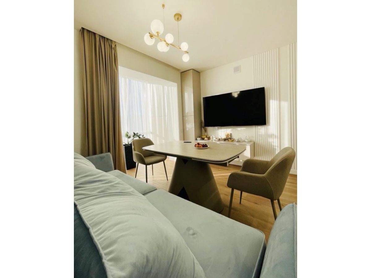 2-кім. квартира, Тернопіль