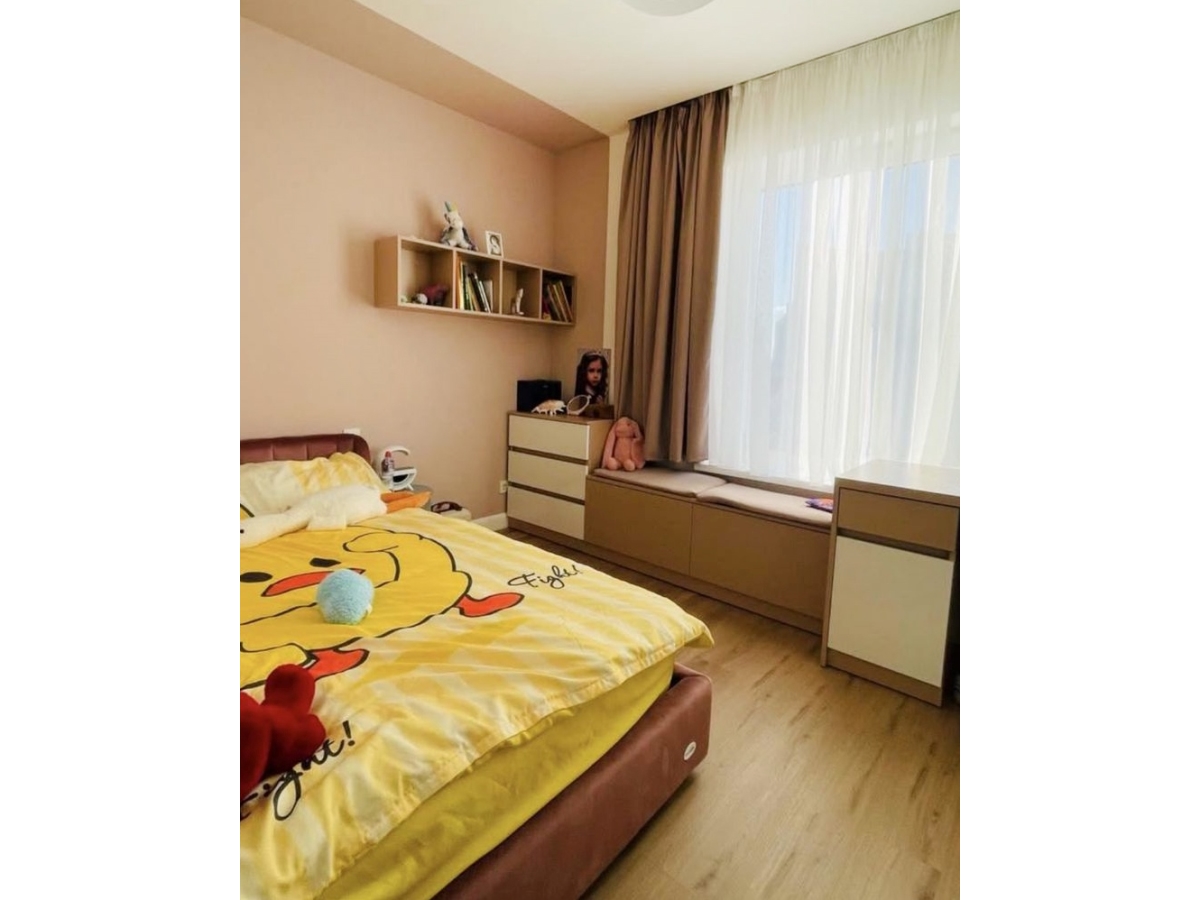 2-кім. квартира, Тернопіль