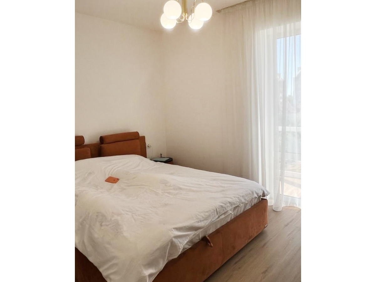 2-кім. квартира, Тернопіль