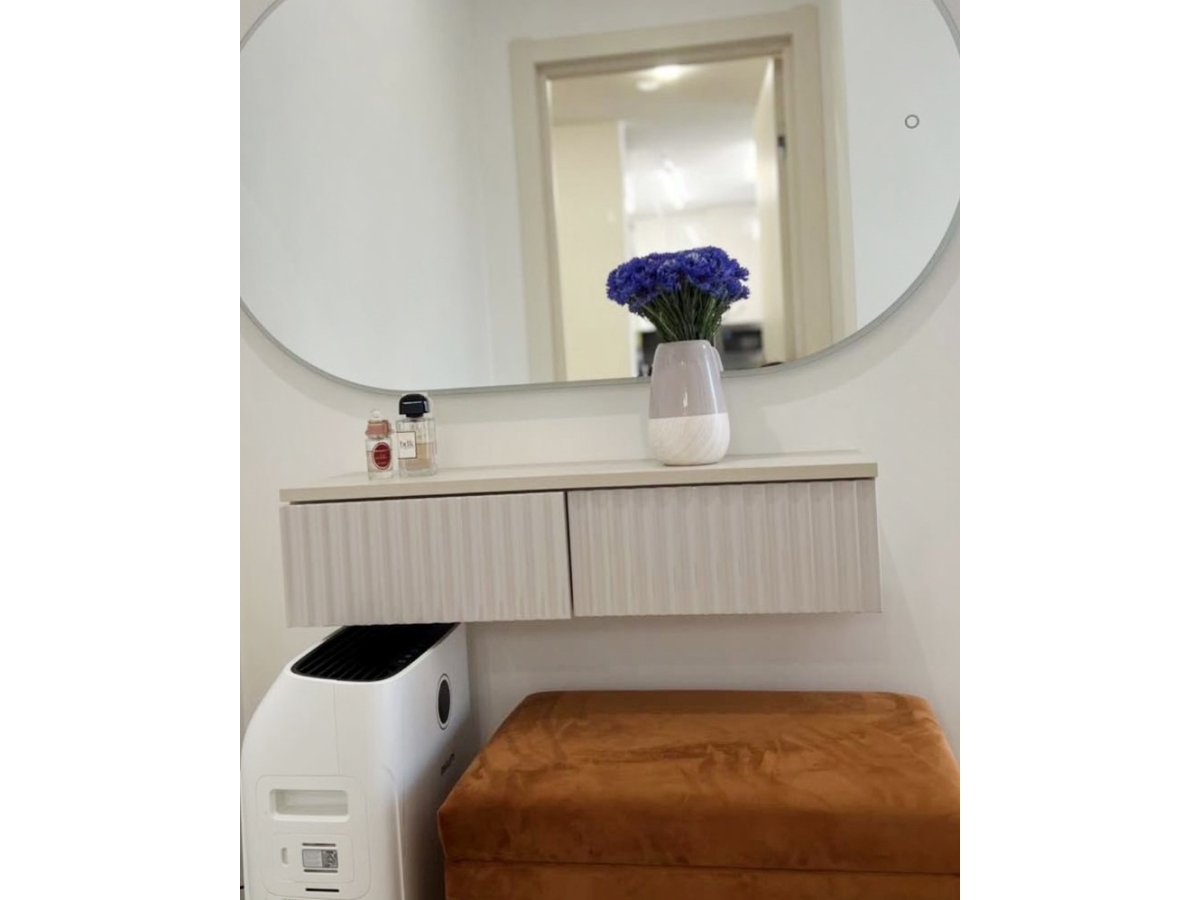 2-кім. квартира, Тернопіль