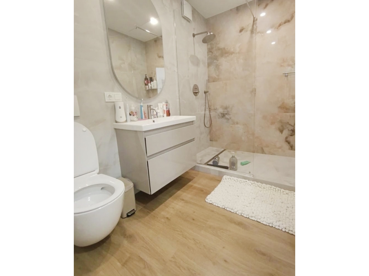 2-кім. квартира, Тернопіль