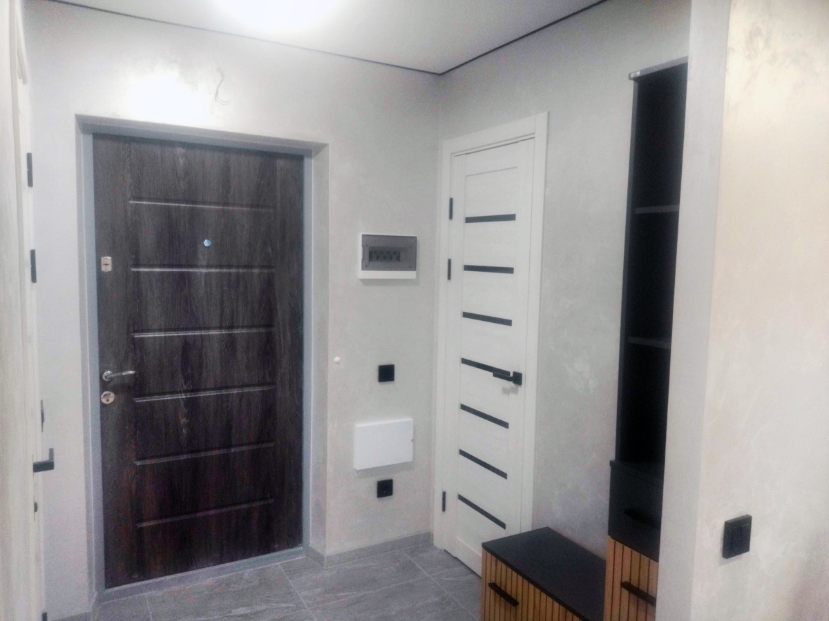 2-кім. квартира, Тернопіль, Оболоня, вул. Чернівецька