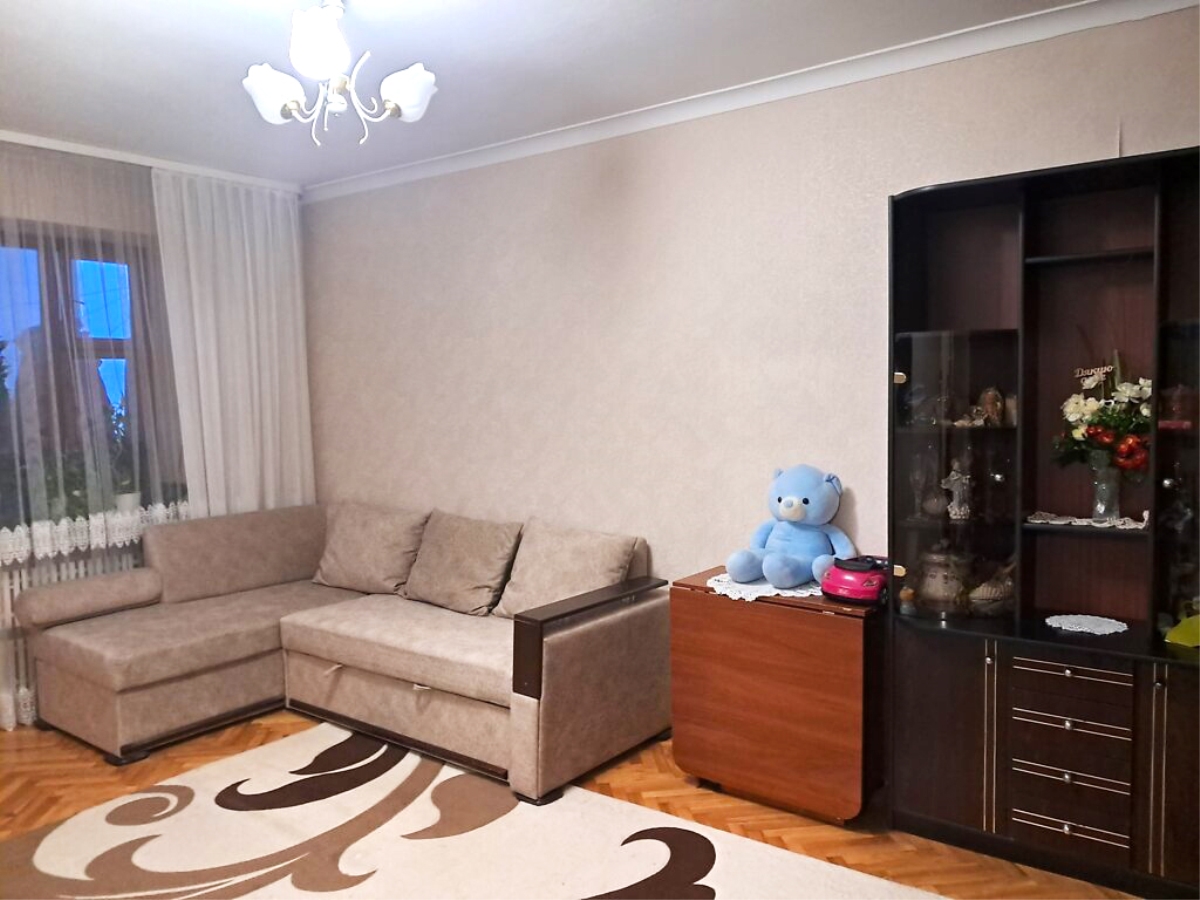 2-кім. квартира, Тернопіль, Бам, вул. Київська