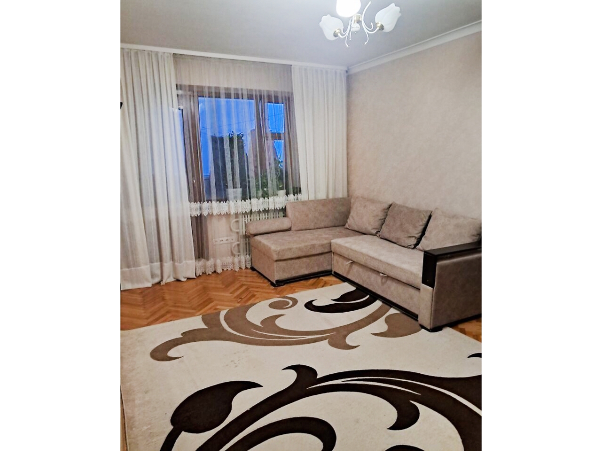 2-кім. квартира, Тернопіль, Бам, вул. Київська