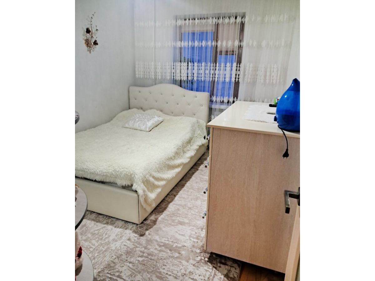 2-кім. квартира, Тернопіль, Бам, вул. Київська