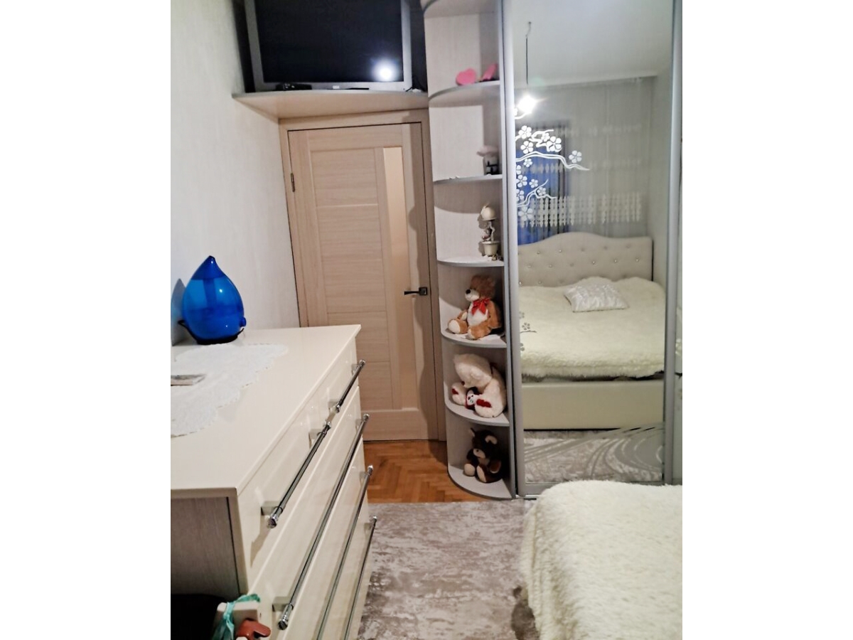 2-кім. квартира, Тернопіль, Бам, вул. Київська