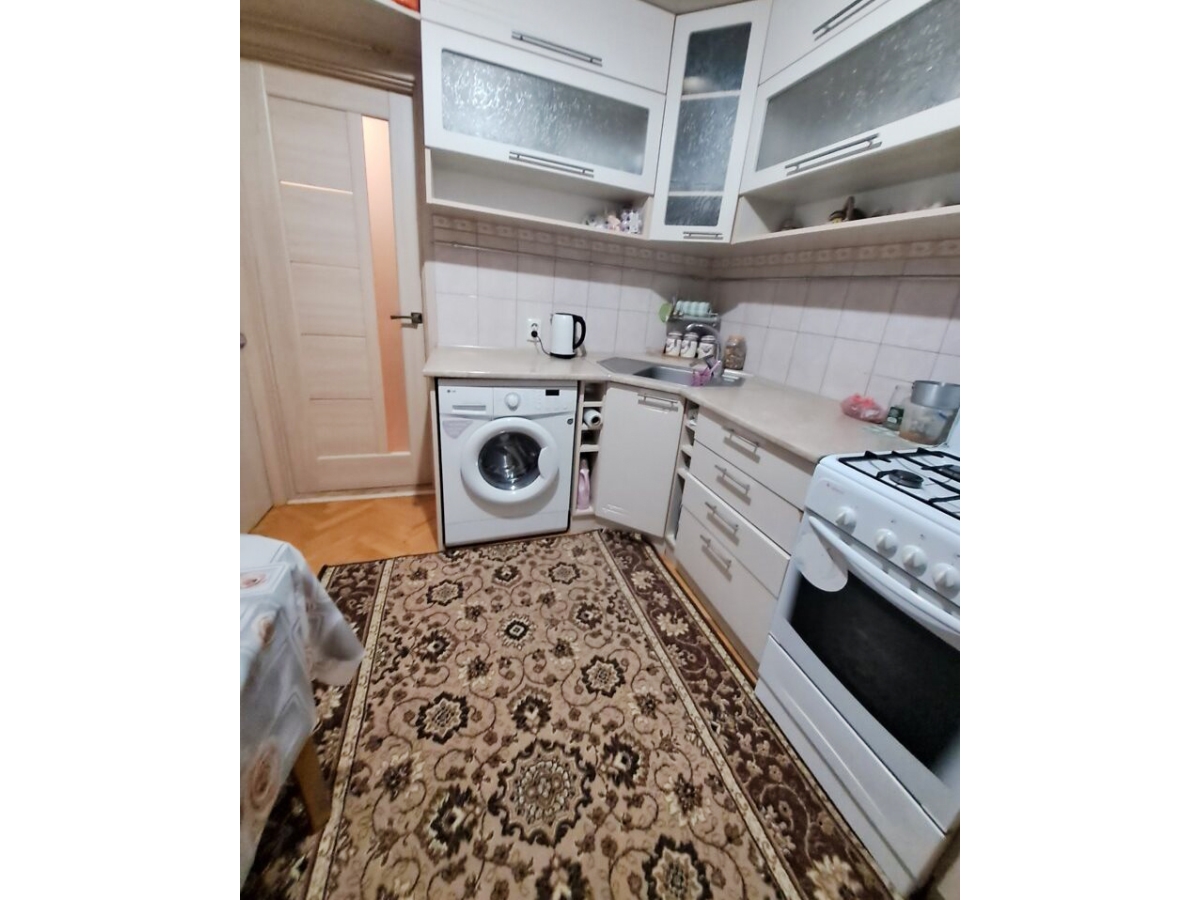 2-кім. квартира, Тернопіль, Бам, вул. Київська