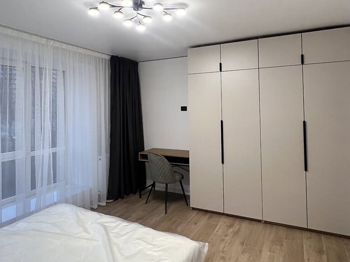 1-кім. квартира, Тернопіль, Дружба, вул. Будного