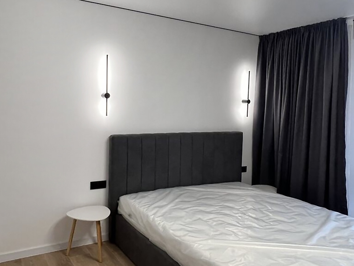 1-кім. квартира, Тернопіль, Дружба, вул. Будного