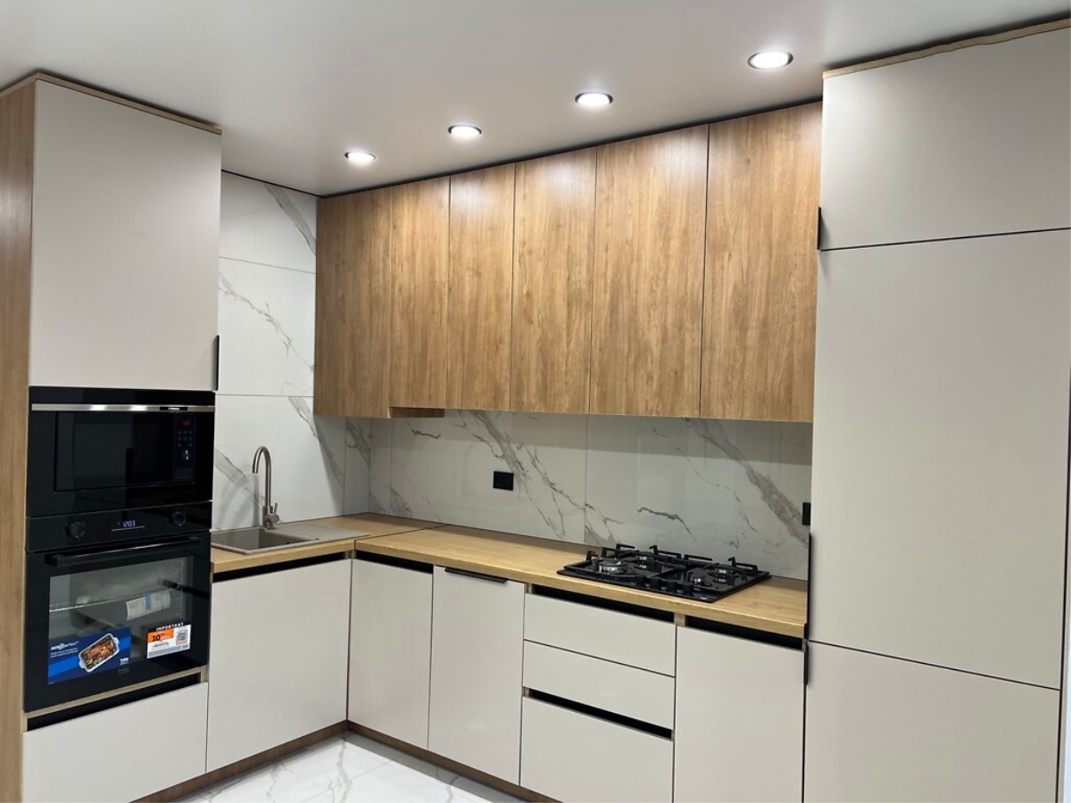 1-кім. квартира, Тернопіль, Дружба, вул. Будного