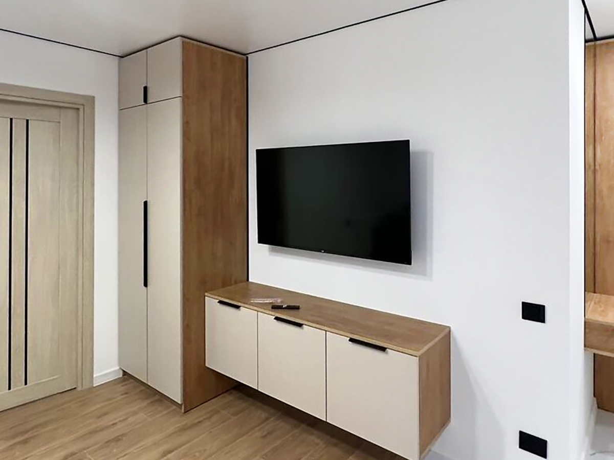 1-кім. квартира, Тернопіль, Дружба, вул. Будного