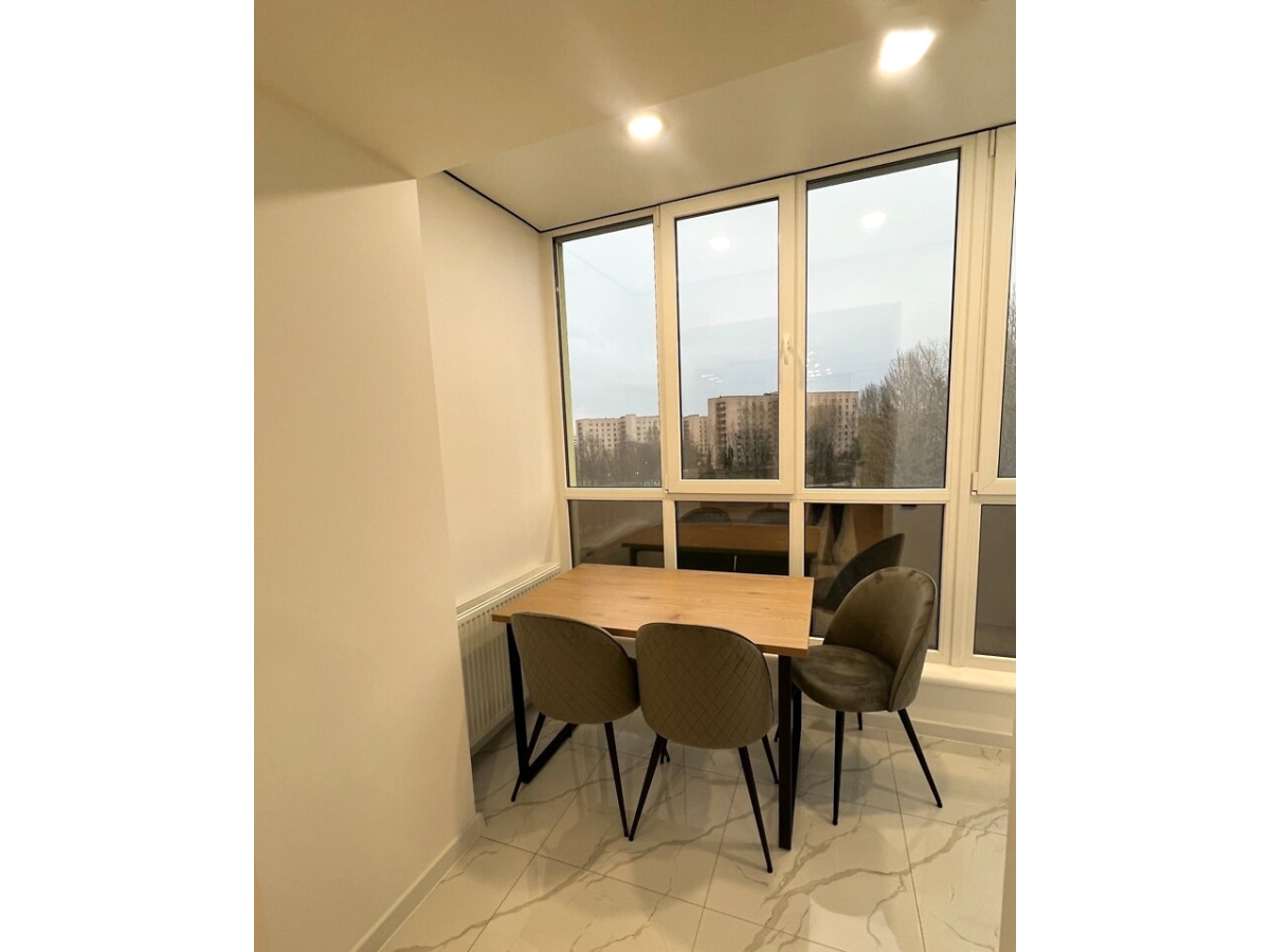 1-кім. квартира, Тернопіль, Дружба, вул. Будного