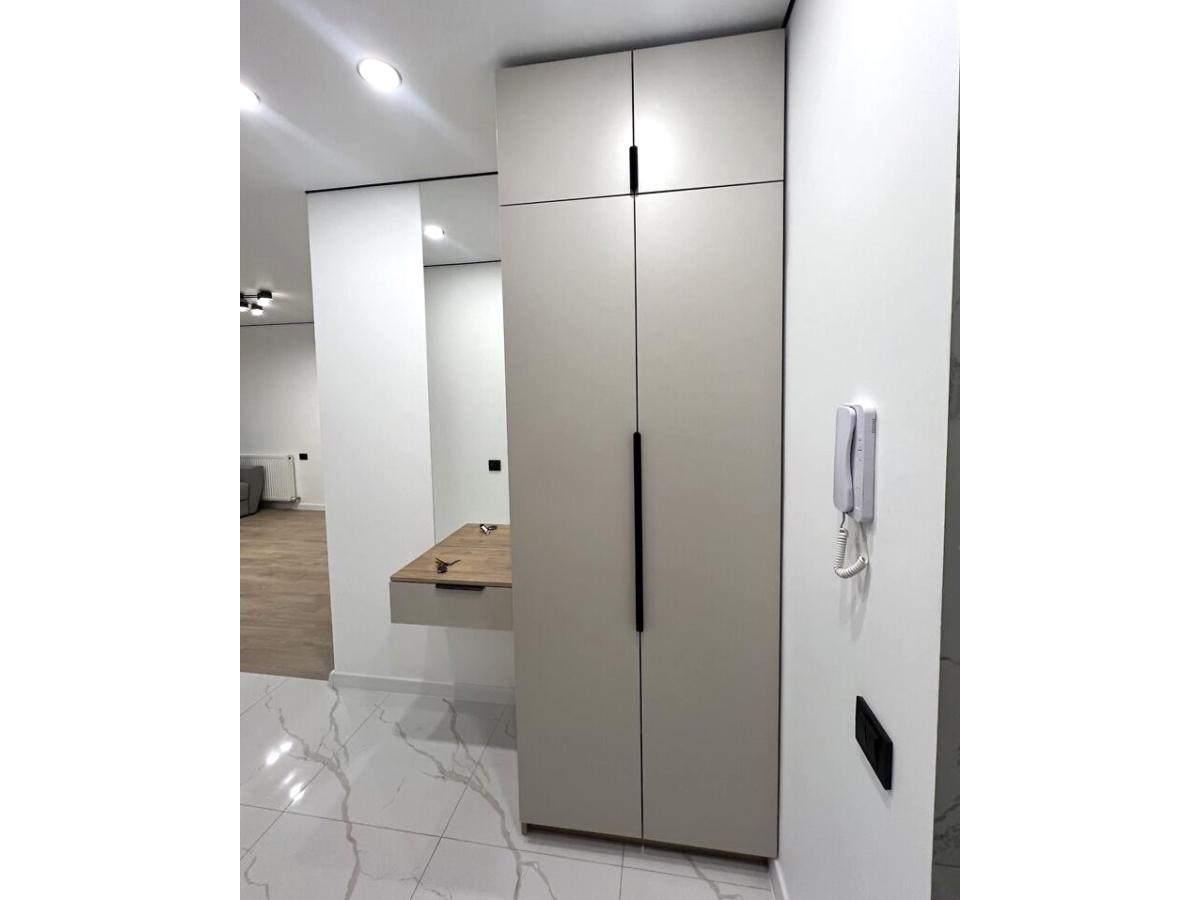 1-кім. квартира, Тернопіль, Дружба, вул. Будного