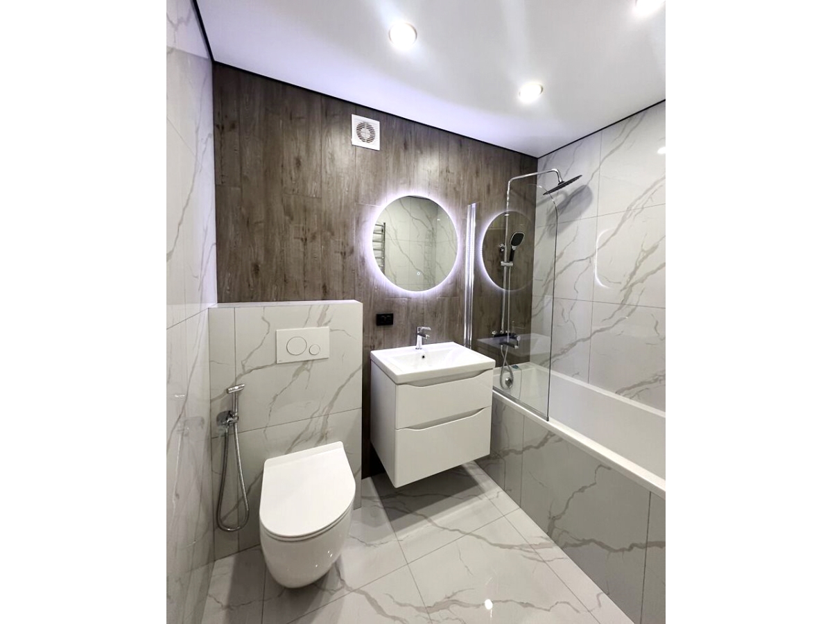 1-кім. квартира, Тернопіль, Дружба, вул. Будного