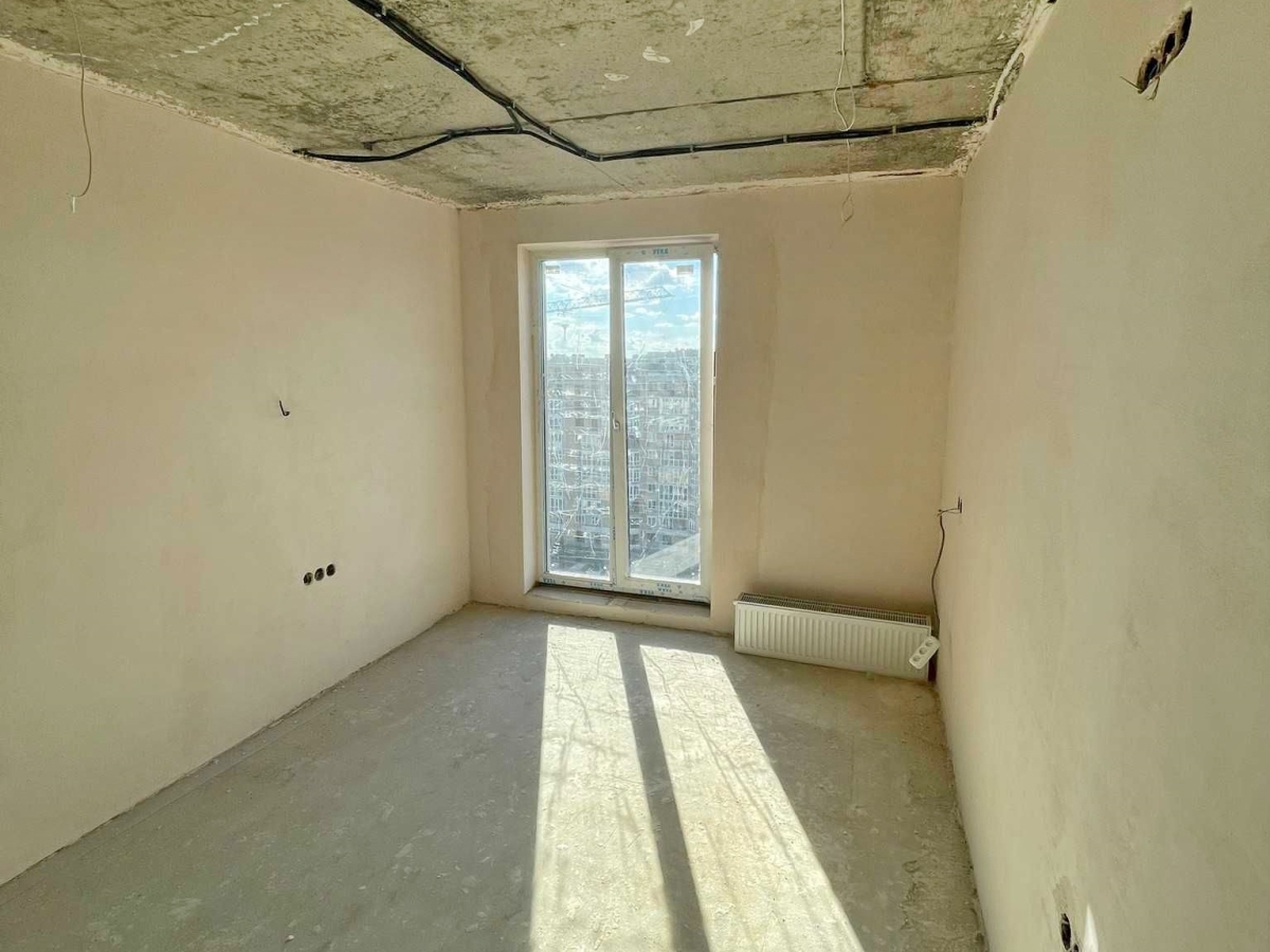 3-кім. квартира, Тернопіль, Східний, вул. Бандери