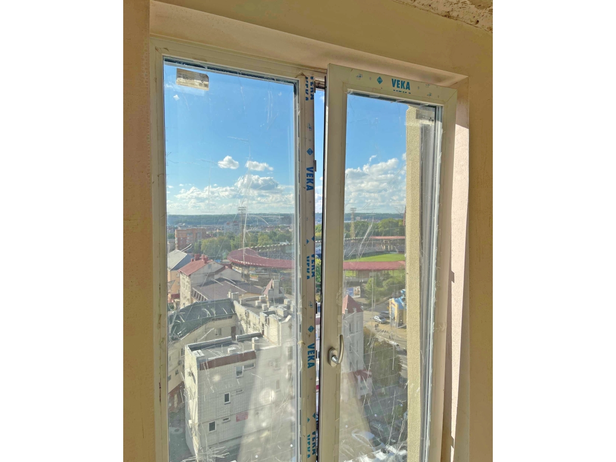 3-кім. квартира, Тернопіль, Східний, вул. Бандери