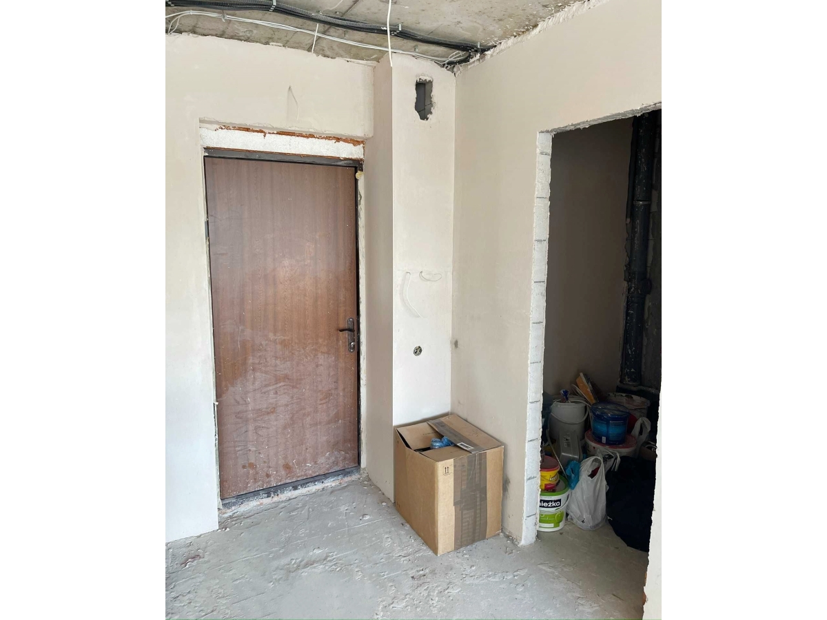 3-кім. квартира, Тернопіль, Східний, вул. Бандери