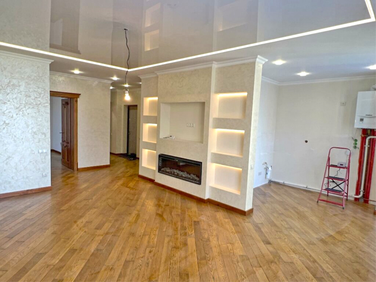 3-кім. квартира, Тернопіль, Газопровід, вул. Микулинецька