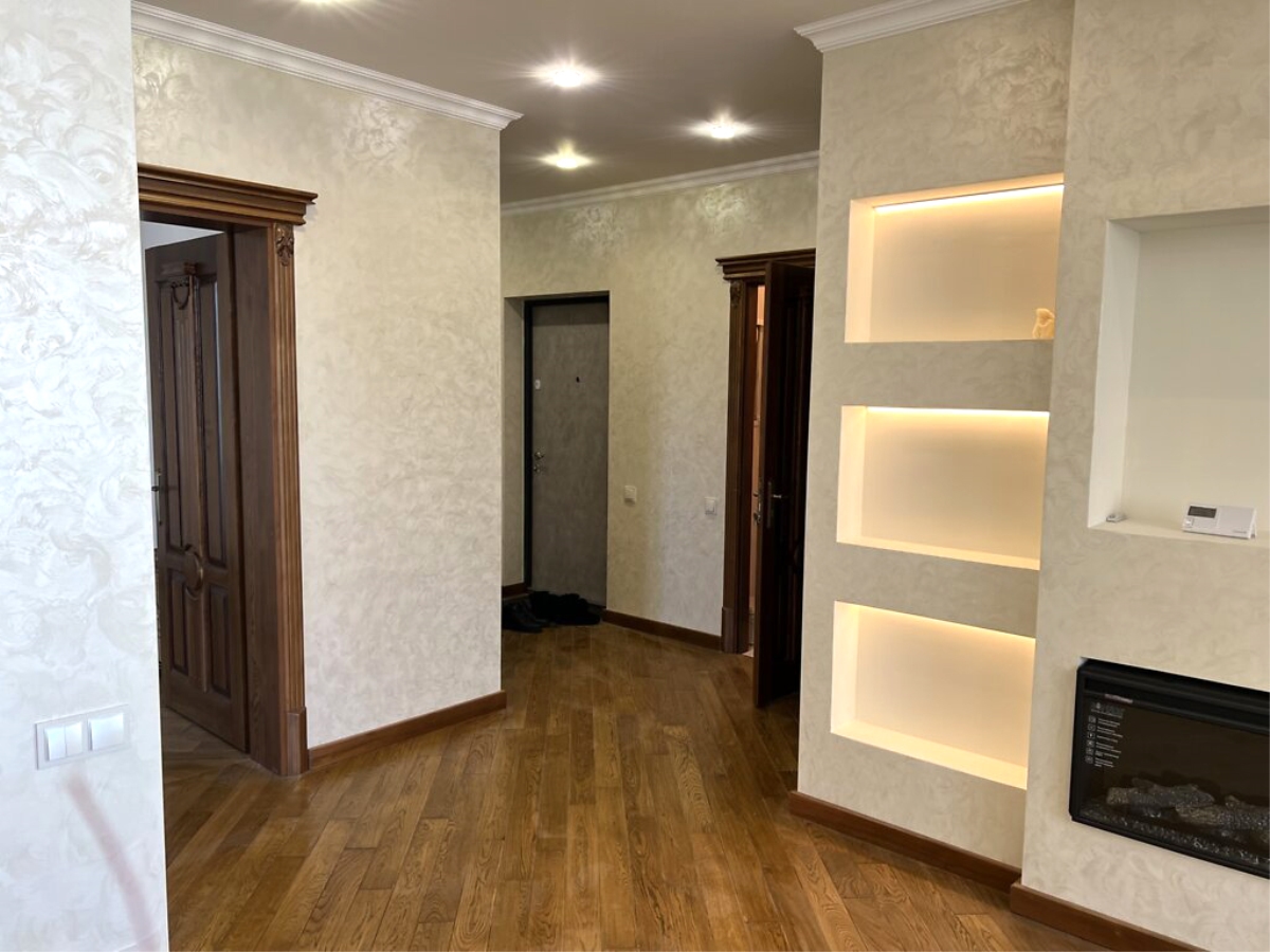 3-кім. квартира, Тернопіль, Газопровід, вул. Микулинецька