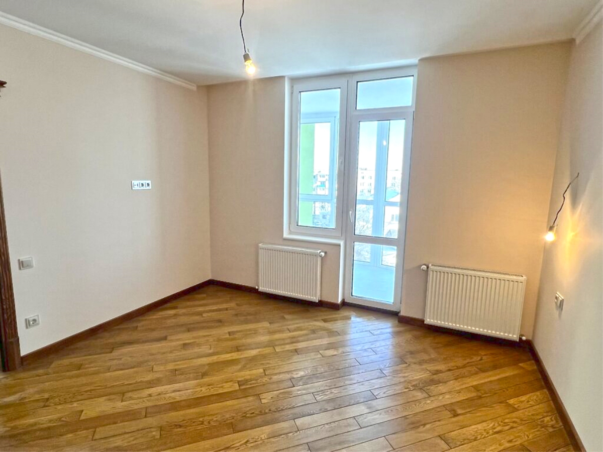 3-кім. квартира, Тернопіль, Газопровід, вул. Микулинецька