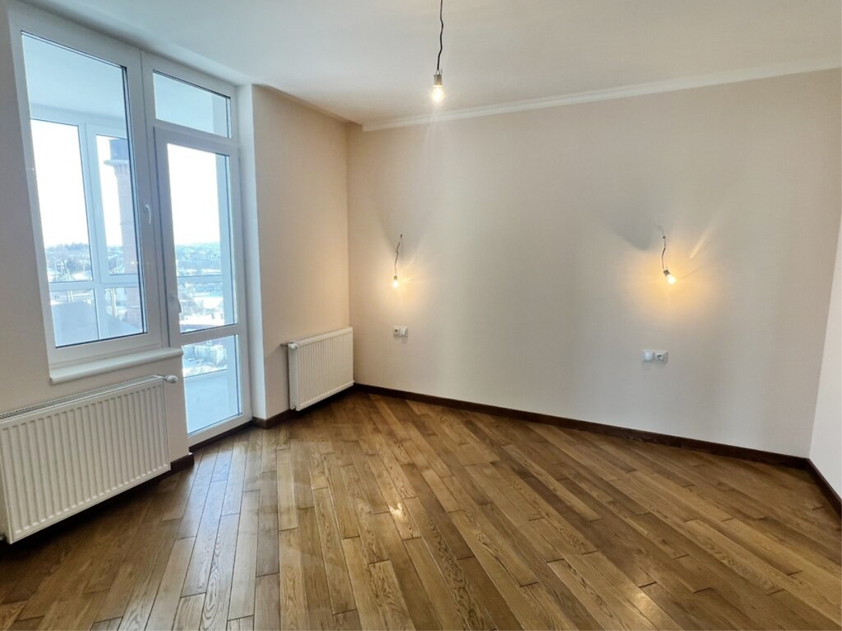 3-кім. квартира, Тернопіль, Газопровід, вул. Микулинецька