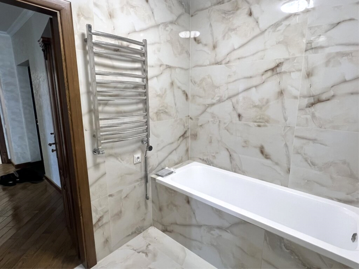 3-кім. квартира, Тернопіль, Газопровід, вул. Микулинецька