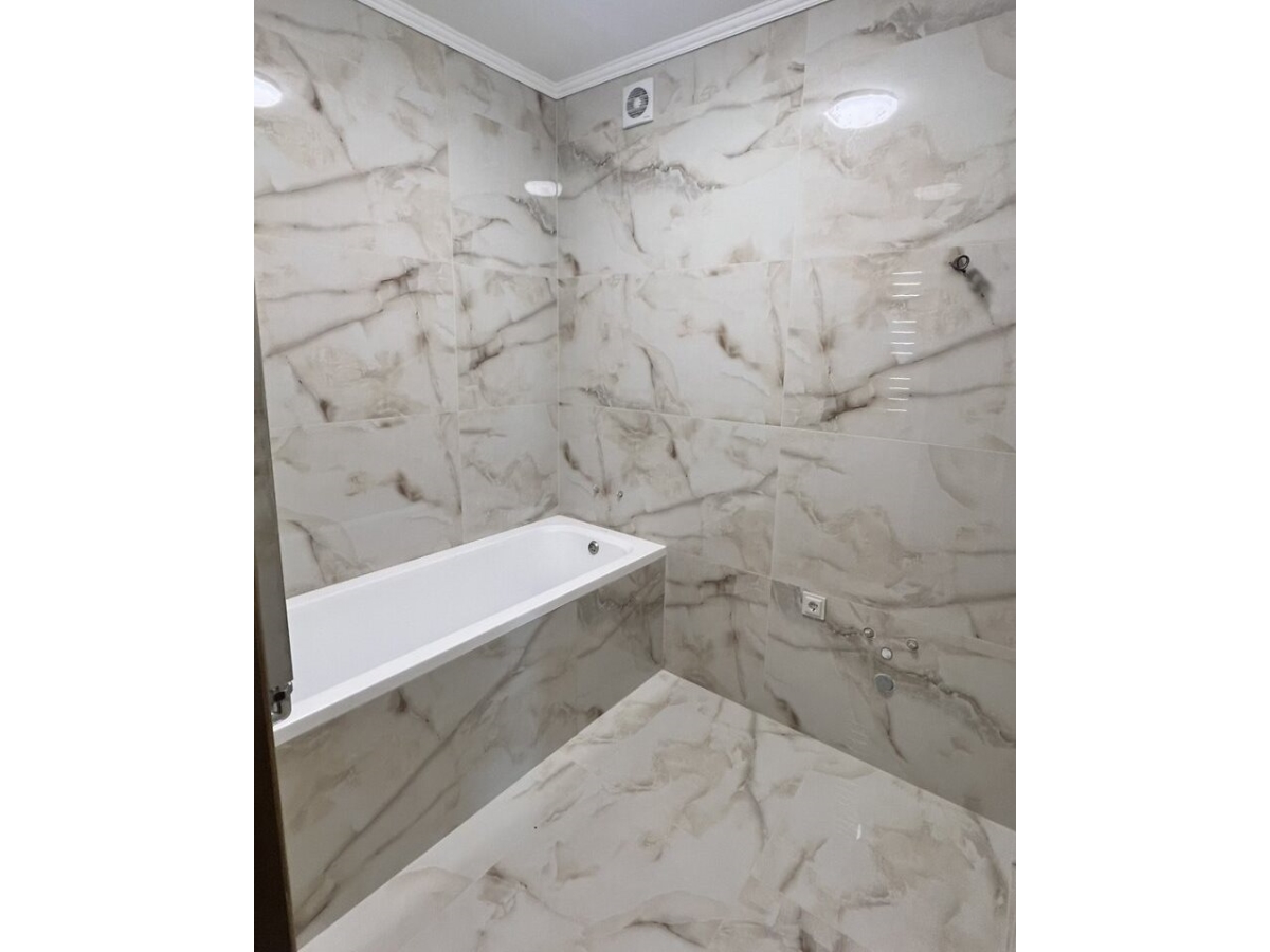 3-кім. квартира, Тернопіль, Газопровід, вул. Микулинецька