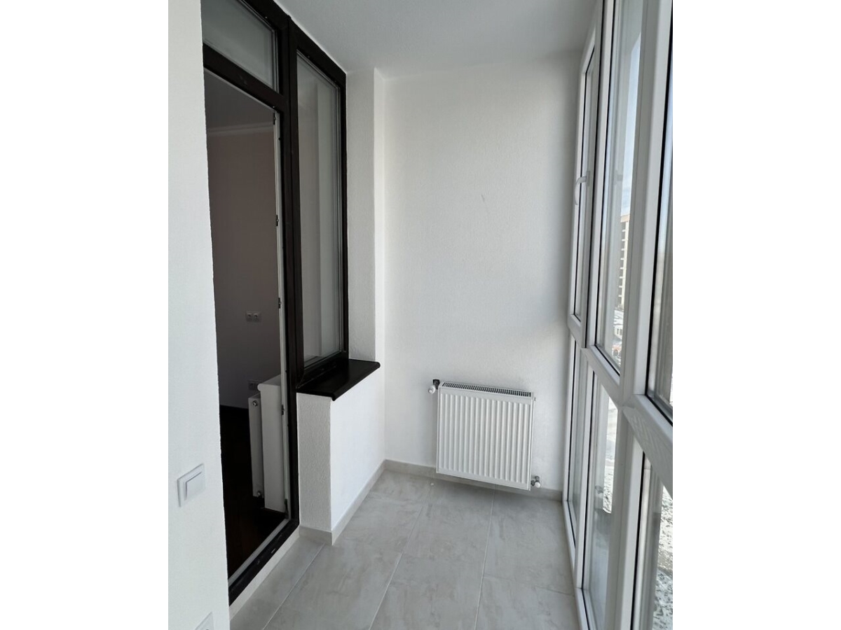 3-кім. квартира, Тернопіль, Газопровід, вул. Микулинецька