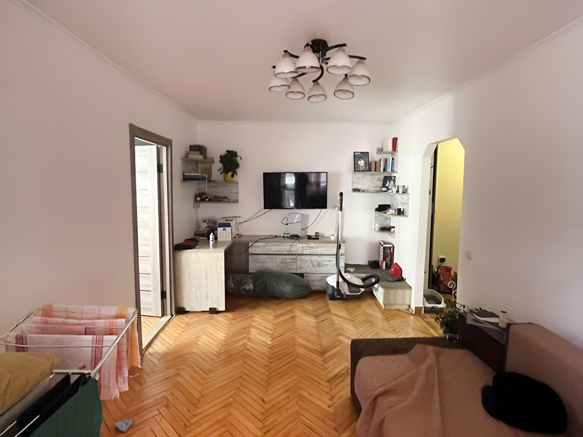 2-кім. квартира, Тернопіль, Центр, вул. Коперника