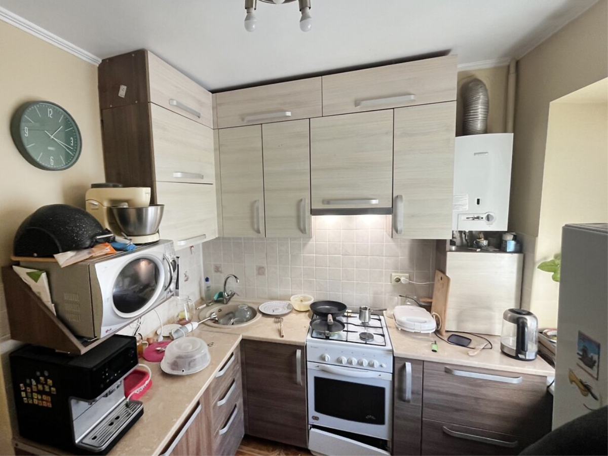 2-кім. квартира, Тернопіль, Центр, вул. Коперника