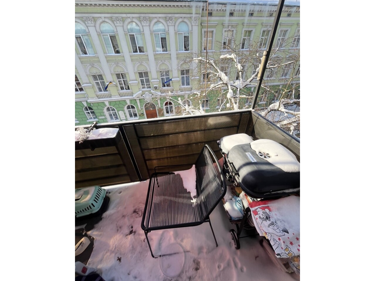 2-кім. квартира, Тернопіль, Центр, вул. Коперника