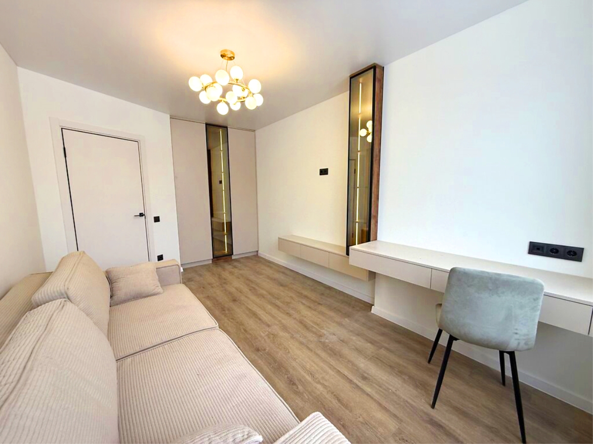 2-кім. квартира, Тернопіль, Дружба, вул. Будного