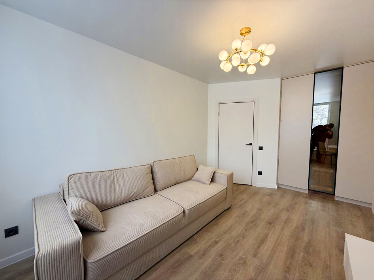 2-кім. квартира, Тернопіль, Дружба, вул. Будного