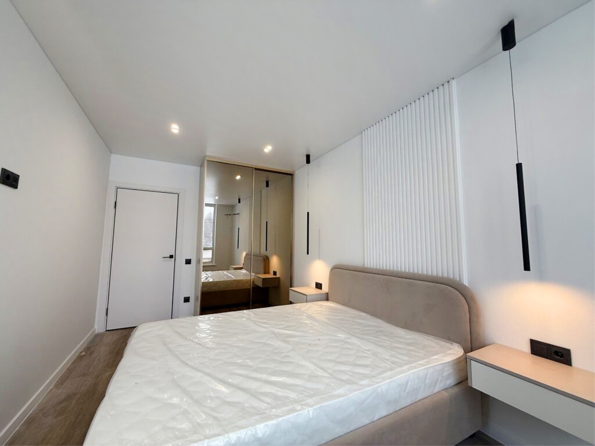 2-кім. квартира, Тернопіль, Дружба, вул. Будного