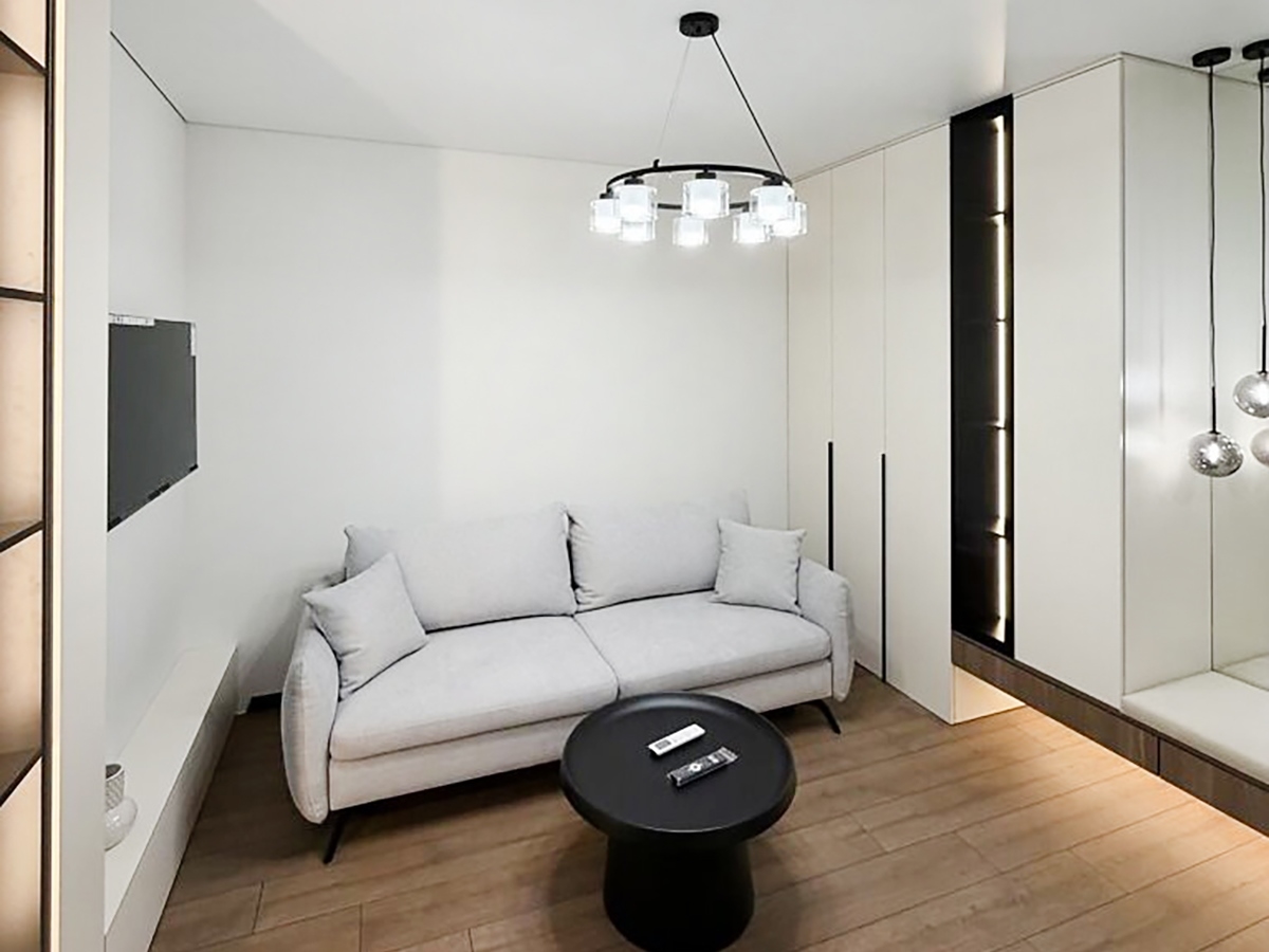 1-кім. квартира, Тернопіль, Шостий магазин, вул. Галицька