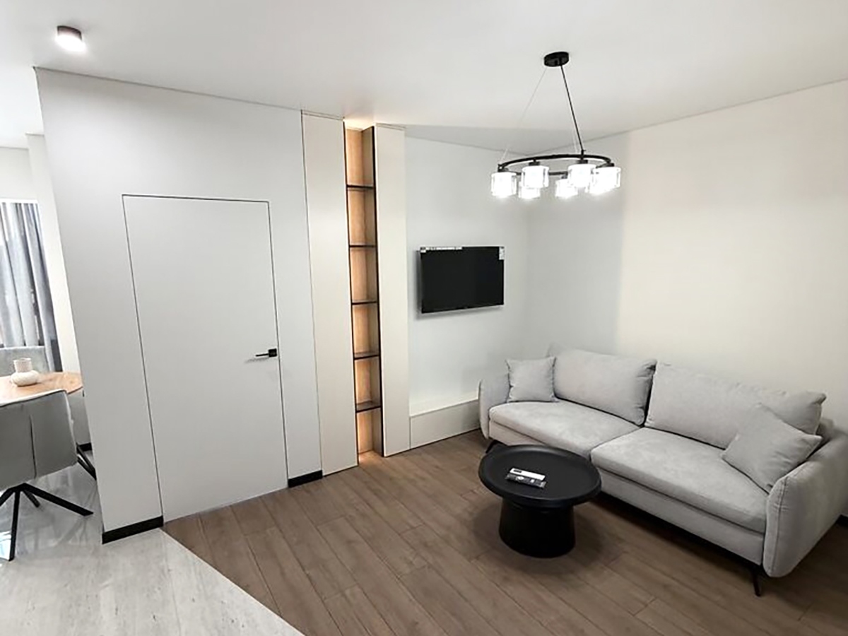 1-кім. квартира, Тернопіль, Шостий магазин, вул. Галицька